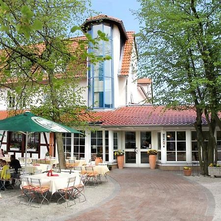 Burghotel Muenzenberg Экстерьер фото
